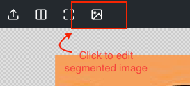 click to open image editor to edit vector elements